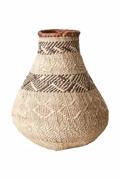 Affari of Sweden Kurv Tribe