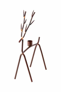 Affari of Sweden Lysestage Oh Deer