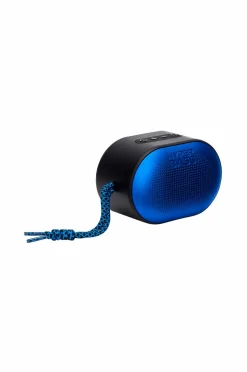 Aiwa Bluetooth-højttaler IPX6 med RGB-belysning