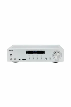 Aiwa Forstærker med Bluetooth 2 x 60 watt