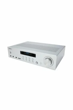 Aiwa Forstærker med Bluetooth 2 x 60 watt