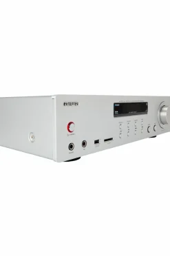 Aiwa Forstærker med Bluetooth 2 x 60 watt
