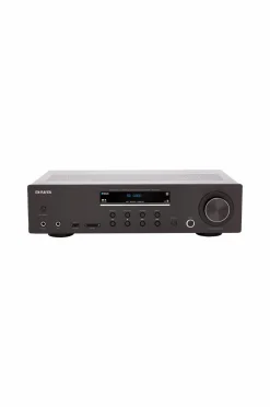 Aiwa Forstærker med Bluetooth 2 x 60 watt