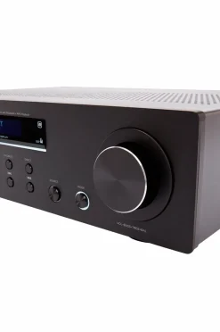 Aiwa Forstærker med Bluetooth 2 x 60 watt