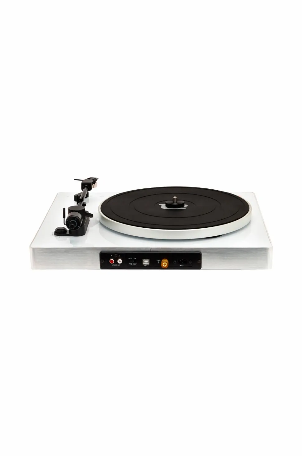 Aiwa Pladespillere