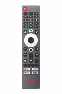 Aiwa Smart-tv 32 HD Google TV 32GO40804HD
