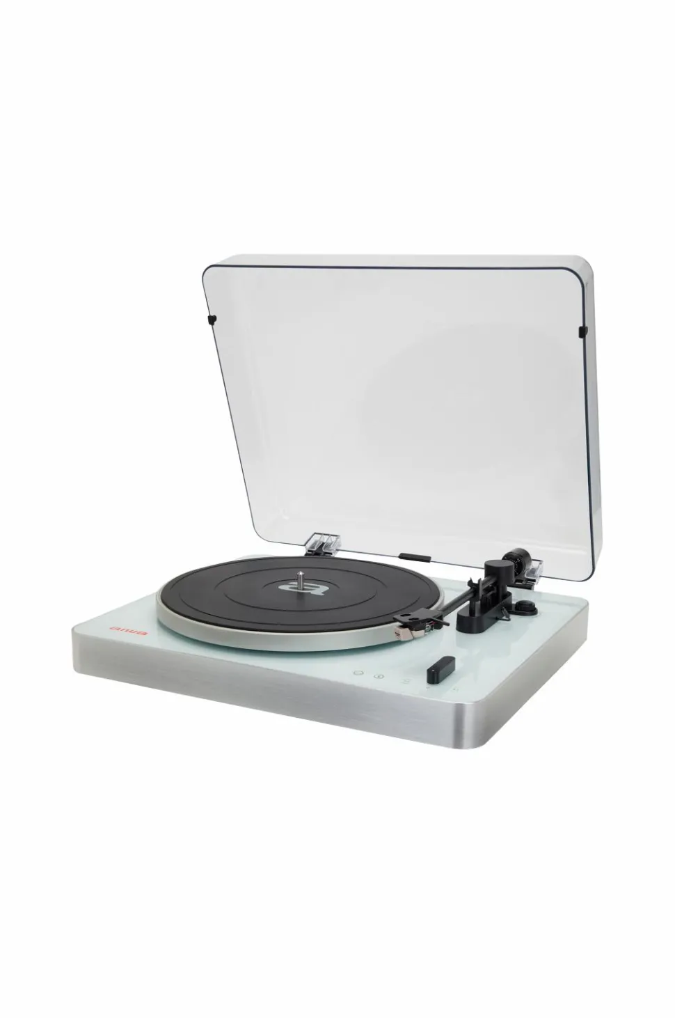 Aiwa Vinylpladespiller med bluetooth og usb