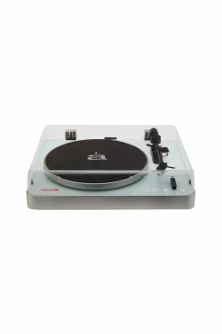 Aiwa Vinylpladespiller med bluetooth og usb