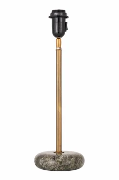 Alde & Lind Lampefod Eris H42 Marmor