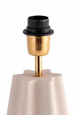 Alde & Lind Lampefod Millie H36