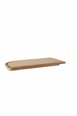 Andersen Kurve Skærebræt Large - 50x27 cm