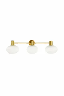 Aneta Lighting Badeværelseslampe Elba
