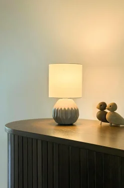 Aneta Lighting Bordlampe Charlotte