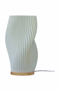 Aneta Lighting Bordlampe Korall
