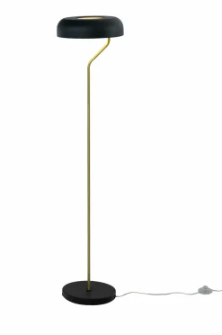 Aneta Lighting Gulvlampe Bremen