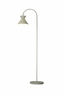 Aneta Lighting Gulvlampe Coni