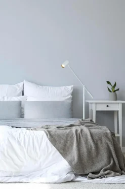 Aneta Lighting Gulvlampe Concord