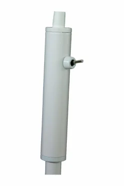 Aneta Lighting Gulvlampe Hugin