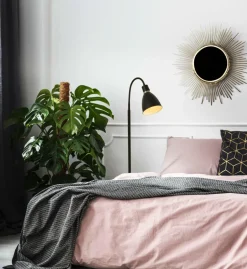 Aneta Lighting Gulvlampe Idre
