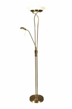 Aneta Lighting Gulvlampe LED CANNES