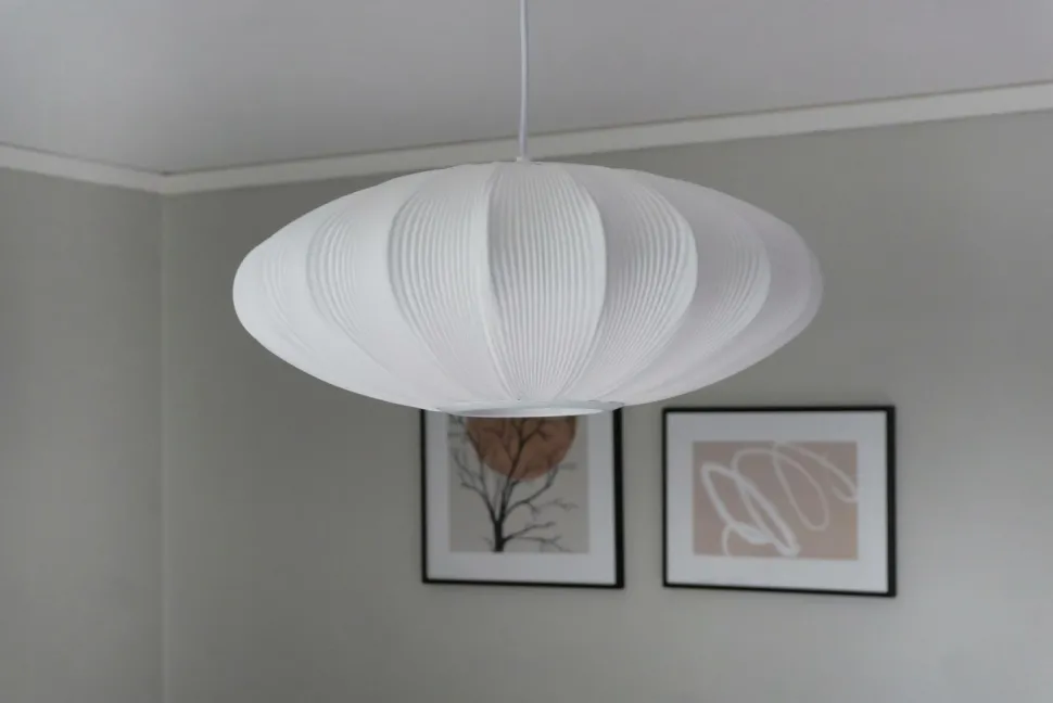 Aneta Lighting Loftlampe MAMSELL diameter 45