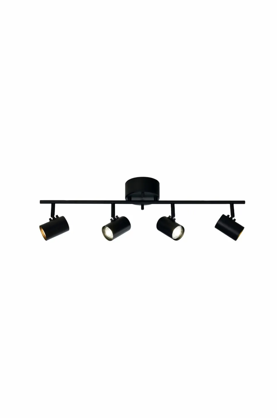 Aneta Lighting Loftspot Hugin rør