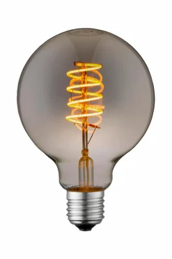 Aneta Lighting Lyskilde Globe Ø95 E27 LED