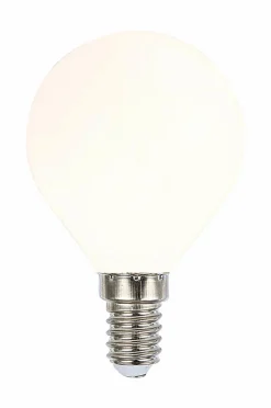 Aneta Lighting Lyskilde Kuglepære E14 LED