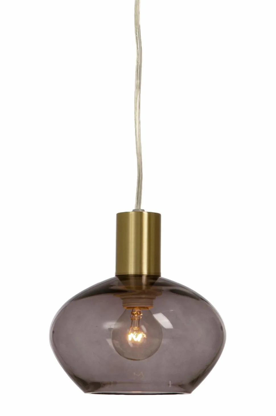 Aneta Lighting Pendel BELL