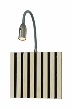 Aneta Lighting Sengelampe Sensilo