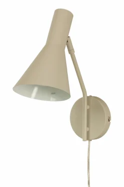 Aneta Lighting Væglampe Ceres