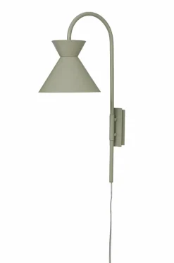 Aneta Lighting Væglampe Coni