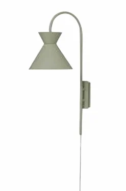 Aneta Lighting Væglampe Coni