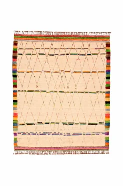 Bargi Uldtæppe Berber 260 x 308 cm