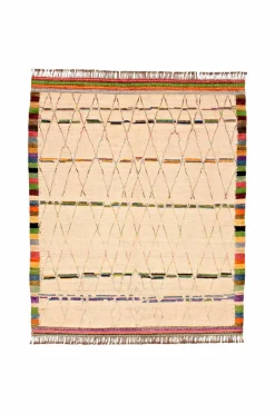 Bargi Uldtæppe Berber 260 x 308 cm