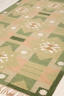 Bargi Uldtæppe Röllakan 250 x 350 cm