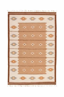 Bargi Uldtæppe Röllakan 250 x 350 cm