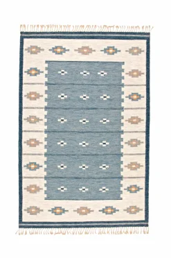 Bargi Uldtæppe Röllakan 250 x 350 cm