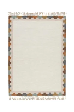 Bargi Woolcarpet Röllakan B R 309 Beige 170x230