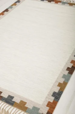 Bargi Woolcarpet Röllakan B R 309 Beige 170x230