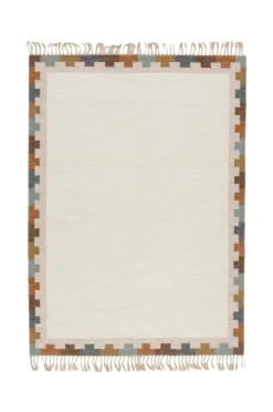 Bargi Woolcarpet Röllakan B R 309 Beige 200x300
