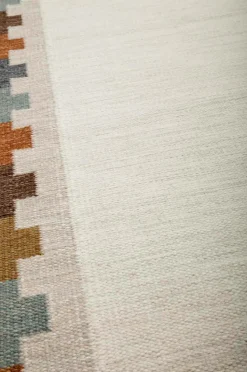 Bargi Woolcarpet Röllakan B R 309 Beige 200x300