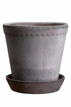 Bergs Potter Helena Raw, Ø 8,5 cm, sæt