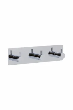 Beslag Design Base 220 - 3 kroge