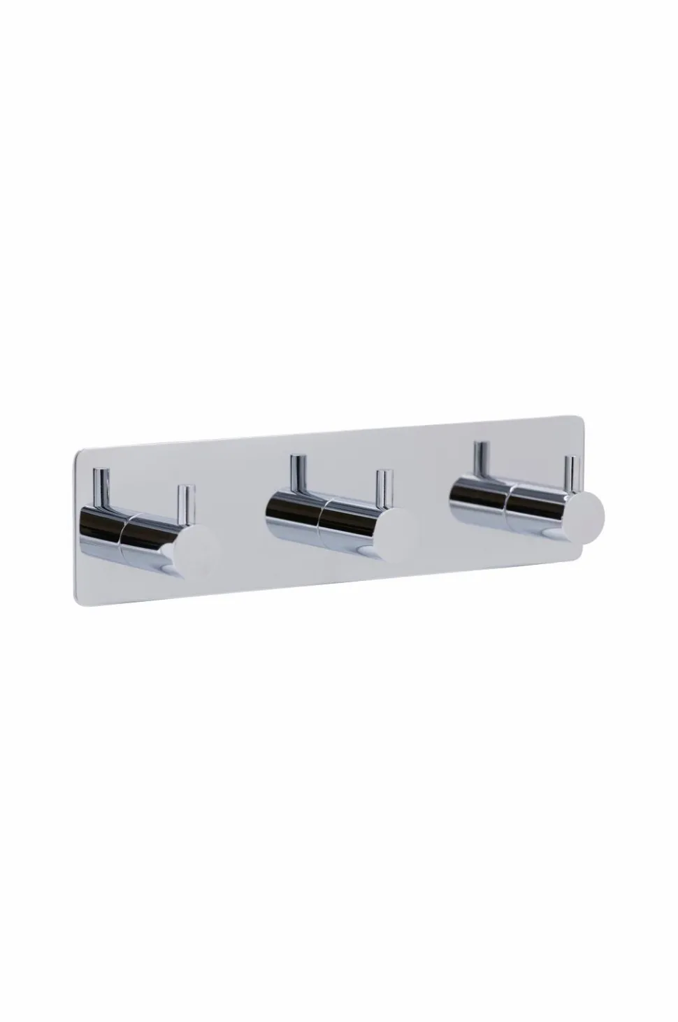 Beslag Design Base 220 - 3 kroge