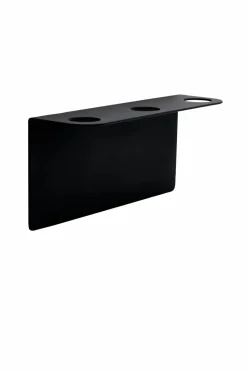 Beslag Design Base - Sæbepumpeholder Triple