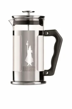 Bialetti Fransk-press 3/k Preziosa