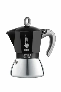 Bialetti Moka-maskine MokaInduction 6/k