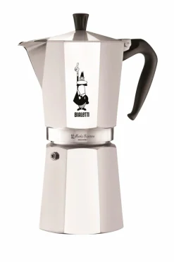 Bialetti Moka-maskine 18 kopper Moka