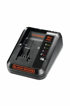 Black & Decker Oplader 2A 18v Bdc2a-qw